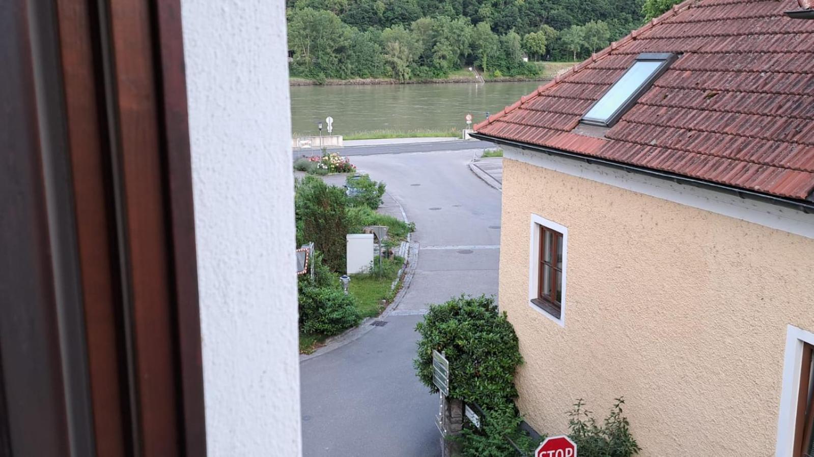 Apartamento In Der Wachau Weissenkirchen in der Wachau Exterior foto