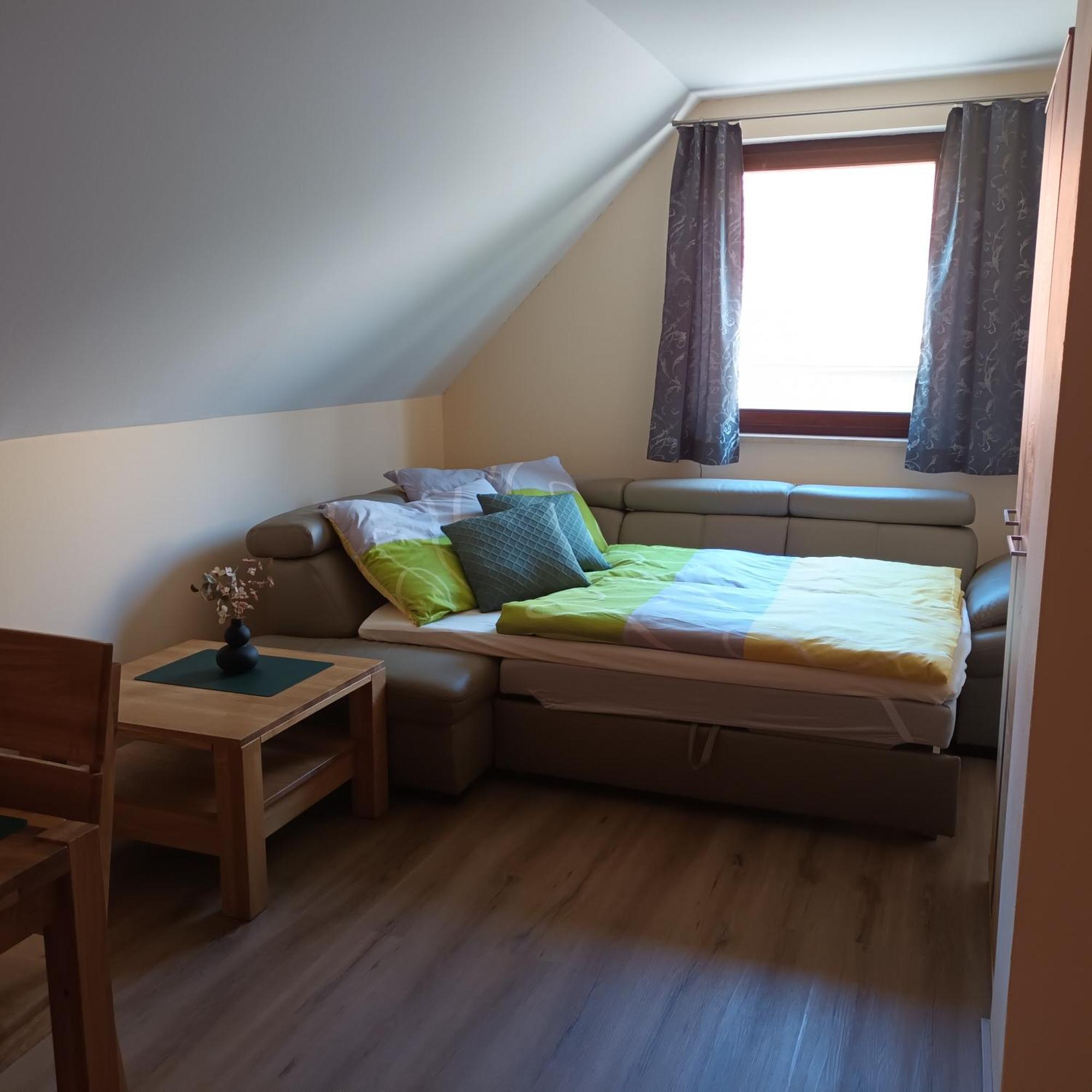 Apartamento In Der Wachau Weissenkirchen in der Wachau Habitación foto
